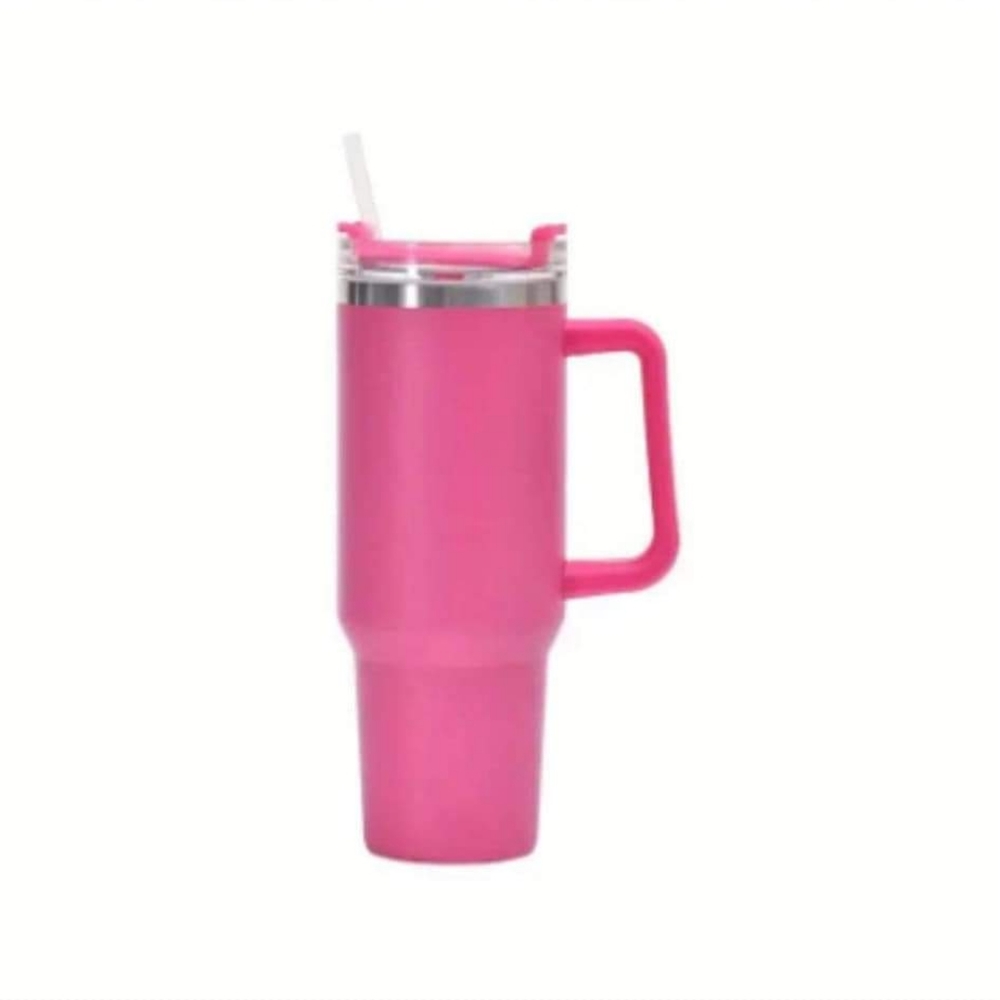 New in box 40 ounce Tumbler